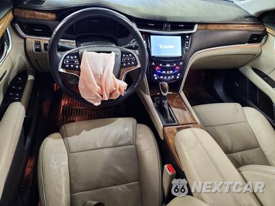 Zdjęcie 8 z 12 samochodu: 2018 CADILLAC XTS LUXURY VIN:2G61M5S35J9137734 - miniatura