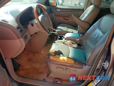 Zdjęcie 7 z 12 samochodu: 2006 TOYOTA SIENNA XLE LIMITED 7 PASSENGER VIN:5TDZA22C76S526770 - miniatura