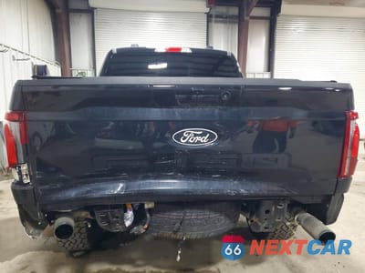 Zdjęcie 6 z 13 samochodu: 2024 FORD F150 LARIAT VIN:1FTFW5LD6RFA72447 - miniatura