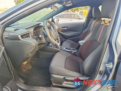 Zdjęcie 7 z 13 samochodu: 2025 TOYOTA COROLLA HYBRID SE VIN:JTDBCMFE6SJ041241 - miniatura