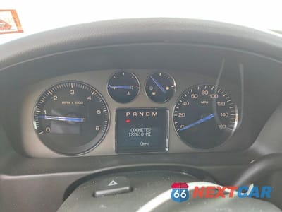 Zdjęcie 9 z 13 samochodu: 2007 CADILLAC ESCALADE LUXURY VIN:1GYFK63837R125325 - miniatura