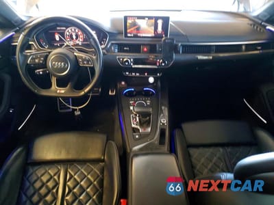 Zdjęcie 8 z 12 samochodu: 2018 AUDI S5 PRESTIGE VIN:WAUC4CF58JA098953 - miniatura