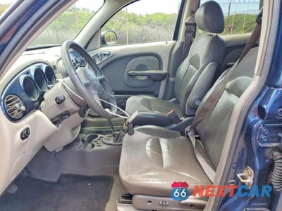 Zdjęcie 7 z 13 samochodu: 2002 CHRYSLER PT CRUISER LIMITED VIN:3C8FY68B42T224436 - miniatura