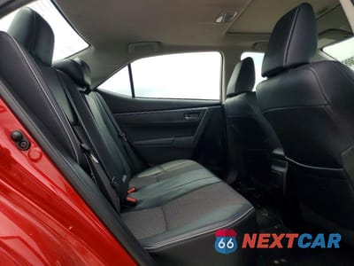 Zdjęcie 10 z 13 samochodu: 2015 TOYOTA COROLLA S PLUS VIN:5YFBURHE0FP290398 - miniatura