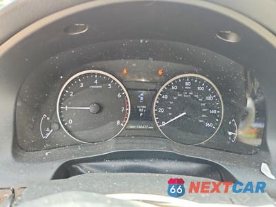 Zdjęcie 9 z 12 samochodu: 2014 LEXUS ES 350 VIN:JTHBK1GG6E2134212 - miniatura