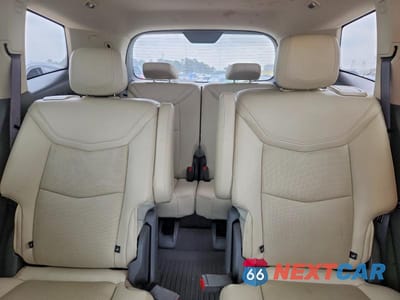 Zdjęcie 10 z 13 samochodu: 2021 CADILLAC XT6 PREMIUM LUXURY VIN:1GYKPCRSXMZ190802 - miniatura
