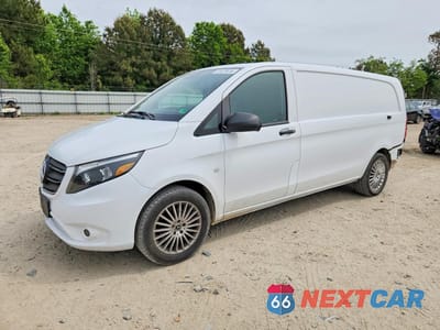 2021 MERCEDES-BENZ METRIS W1YV0CEY1M3908642 - główne zdjęcie licytacji z USA - miniatura