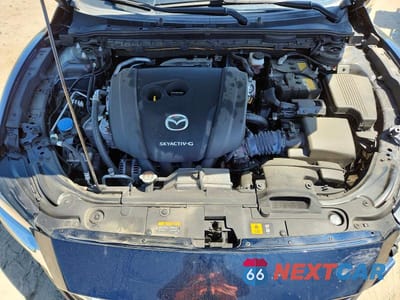 Zdjęcie 11 z 12 samochodu: 2021 MAZDA 6 SPORT VIN:JM1GL1UM6M1606900 - miniatura