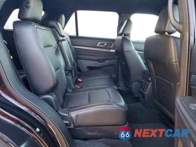 Zdjęcie 11 z 13 samochodu: 2019 FORD EXPLORER LIMITED VIN:1FM5K7F8XKGA44924 - miniatura