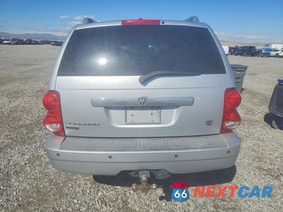 Zdjęcie 6 z 13 samochodu: 2007 DODGE DURANGO LIMITED VIN:1D8HD58N07F574160 - miniatura