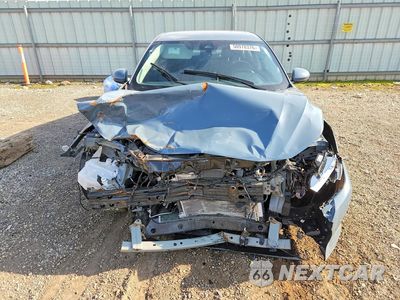 Piąte zdjęcie samochodu w środku: 2025 NISSAN SENTRA SV VIN:3N1AB8CV5SY360221 - miniatura