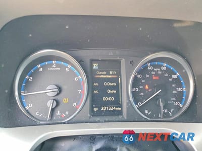 Zdjęcie 9 z 14 samochodu: 2016 TOYOTA RAV4 XLE VIN:2T3WFREV7GW271905 - miniatura