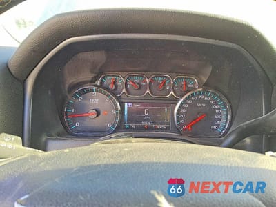 Zdjęcie 9 z 12 samochodu: 2016 CHEVROLET SILVERADO C1500 LT VIN:3GCPCREC9GG205528 - miniatura