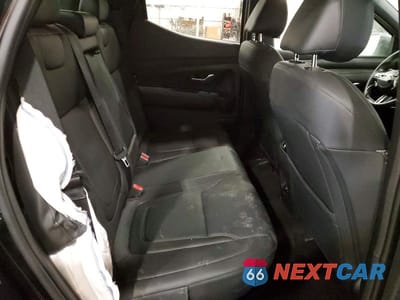 Zdjęcie 10 z 12 samochodu: 2025 HYUNDAI SANTA CRUZ SEL VIN:5NTJBDDE5SH129015 - miniatura