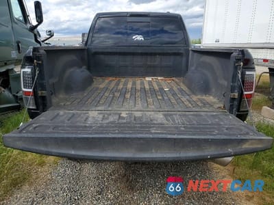 Zdjęcie 10 z 13 samochodu: 2012 DODGE RAM 3500 LARAMIE VIN:3C63D3EL3CG243606 - miniatura