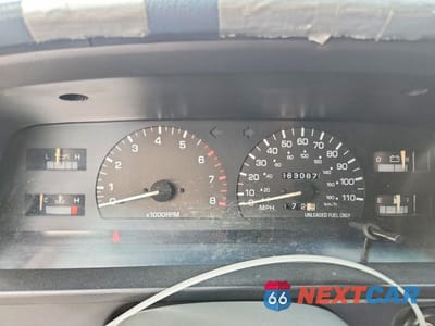 Zdjęcie 9 z 12 samochodu: 1993 TOYOTA PICKUP DELUXE V6 VIN:JT4VN13DXP5116170 - miniatura