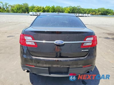 Zdjęcie 6 z 12 samochodu: 2016 FORD TAURUS POLICE INTERCEPTOR VIN:1FAHP2L8XGG126532 - miniatura