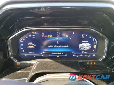 Zdjęcie 9 z 13 samochodu: 2025 CHEVROLET SILVERADO C1500 LT VIN:1GCPACED9SZ122721 - miniatura