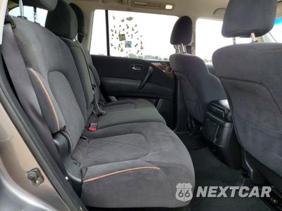 Zdjęcie 11 z 13 samochodu: 2019 NISSAN ARMADA VIN:JN8AY2ND3K9094592 - miniatura