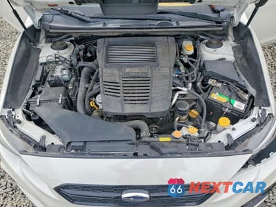 Zdjęcie 11 z 13 samochodu: 2021 SUBARU WRX LIMITED VIN:JF1VA1P69M8800649 - miniatura