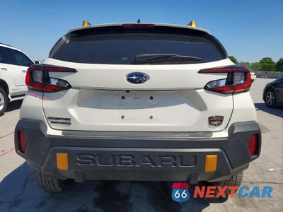 Zdjęcie 6 z 13 samochodu: 2024 SUBARU CROSSTREK WILDERNESS VIN:4S4GUHT68R3757964 - miniatura