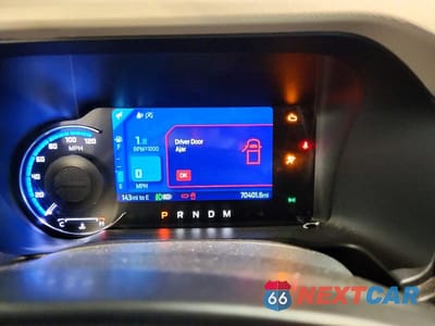 Zdjęcie 9 z 13 samochodu: 2021 FORD BRONCO BASE VIN:1FMDE5BH4MLB02355 - miniatura