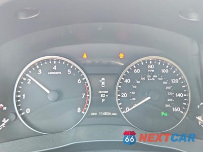 Zdjęcie 9 z 11 samochodu: 2014 LEXUS ES 350 BASE VIN:JTHBK1GG3E2118145 - miniatura