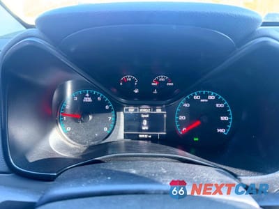 Zdjęcie 8 z 11 samochodu: 2018 CHEV COLORADO VIN:1GCHSBEA4J1125301 - miniatura