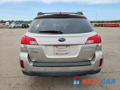 Zdjęcie 6 z 13 samochodu: 2014 SUBARU OUTBACK 2.5I PREMIUM VIN:4S4BRBCC3E3305316 - miniatura
