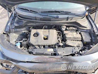 Zdjęcie 11 z 12 samochodu: 2020 KIA SOUL LX VIN:KNDJ23AU6L7104716 - miniatura
