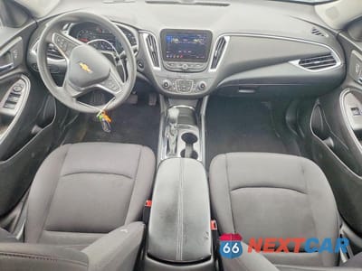 Zdjęcie 8 z 12 samochodu: 2023 CHEVROLET MALIBU LT VIN:1G1ZD5ST6PF193738 - miniatura