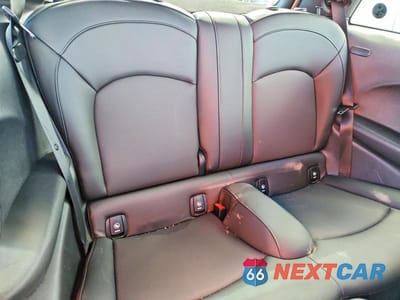 Zdjęcie 10 z 12 samochodu: 2022 MINI COOPER VIN:WMW33DH00N2R32059 - miniatura