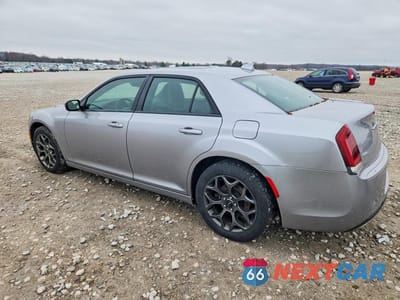 Drugie zdjęcie samochodu z przodu: 2015 CHRYSLER 300 S VIN:2C3CCAGG1FH922671 - miniatura
