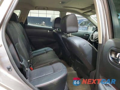 Zdjęcie 11 z 13 samochodu: 2013 NISSAN ROGUE S VIN:JN8AS5MVXDW647787 - miniatura