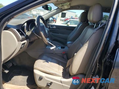 Zdjęcie 7 z 12 samochodu: 2011 JEEP GRAND CHEROKEE LAREDO VIN:1J4RR4GG4BC567234 - miniatura