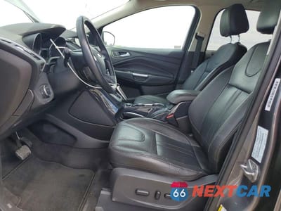 Zdjęcie 7 z 12 samochodu: 2013 FORD ESCAPE TITANIUM VIN:1FMCU9J93DUD86538 - miniatura