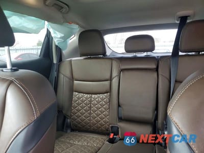 Zdjęcie 10 z 13 samochodu: 2021 NISSAN MURANO PLATINUM VIN:5N1AZ2DS9MC145457 - miniatura
