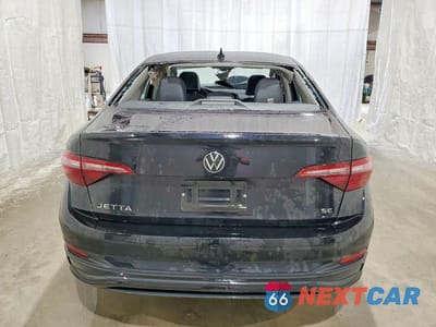 Zdjęcie 6 z 13 samochodu: 2024 VOLKSWAGEN JETTA SE VIN:3VW7M7BU8RM075807 - miniatura