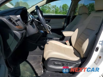 Zdjęcie 7 z 13 samochodu: 2022 HONDA CRV EXL VIN:7FARW2H82NE036569 - miniatura