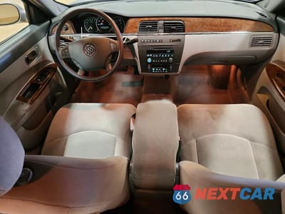 Zdjęcie 8 z 11 samochodu: 2005 BUICK LACROSSE CX VIN:2G4WC532X51282246 - miniatura