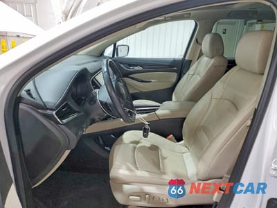 Zdjęcie 7 z 13 samochodu: 2021 BUICK ENCLAVE PREMIUM VIN:5GAEVBKW5MJ240697 - miniatura