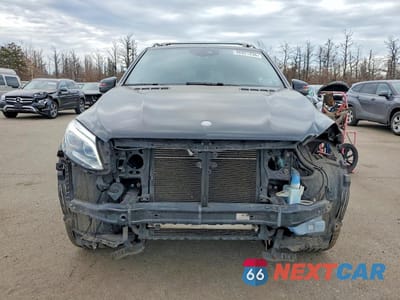 Piąte zdjęcie samochodu w środku: 2016 MERCEDES-BENZ GLE 350 4MATIC VIN:4JGDA5HB4GA735047 - miniatura