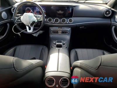 Zdjęcie 8 z 12 samochodu: 2020 MERCEDES-BENZ E 350 VIN:WDDZF8DB2LA709047 - miniatura
