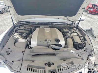 Zdjęcie 11 z 12 samochodu: 2017 LEXUS RC 300 VIN:JTHSM5BC9H5003512 - miniatura