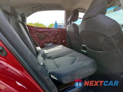 Zdjęcie 10 z 12 samochodu: 2020 TOYOTA CAMRY LE VIN:4T1C31AK0LU521495 - miniatura