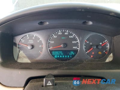 Zdjęcie 9 z 12 samochodu: 2010 CHEVROLET IMPALA LT VIN:2G1WB5EN3A1189845 - miniatura