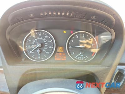 Zdjęcie 9 z 13 samochodu: 2008 BMW X5 3.0I VIN:5UXFE43568L035922 - miniatura