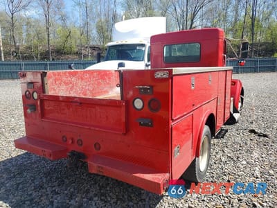 Czwarte zdjęcie samochodu z boku: 2006 KENWORTH CONSTRUCTION T300 VIN:2NKMHD6H26M131715 - miniatura
