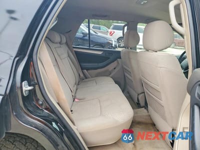 Zdjęcie 10 z 12 samochodu: 2006 TOYOTA 4RUNNER SR5 VIN:JTEZU14R368041089 - miniatura