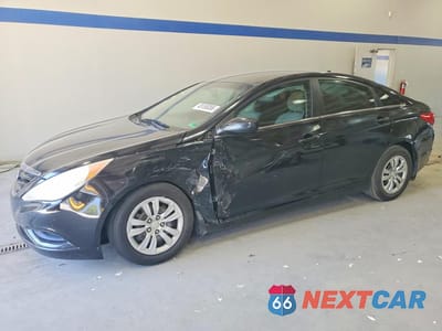 2011 HYUNDAI SONATA GLS 5NPEB4AC7BH103230 - główne zdjęcie licytacji z USA - miniatura